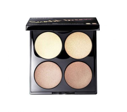 Revlon photoready sunlit dream paleta para ojo y pomulo 002