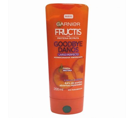 Fructis acondicionador goodbye daños fr. 200 ml.