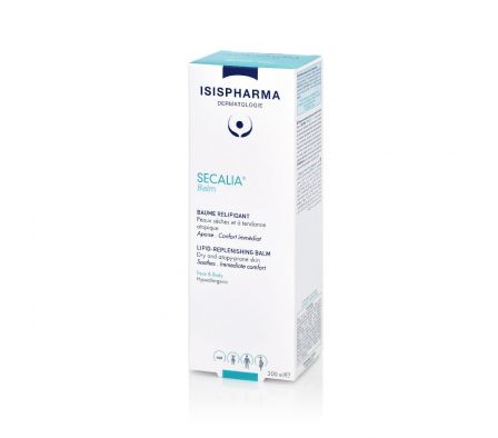 SECALIA BALM POMO X 200 ML.