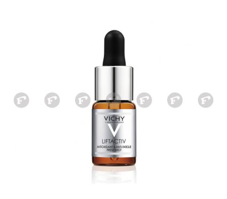Vichy liftactiv vitamina C skincure 10ml