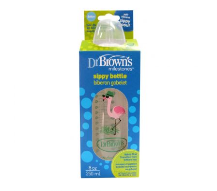 Dr. browns biberon flamenco sb81094