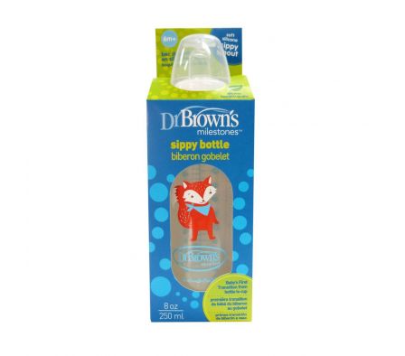 Dr. browns biberon zorro sb81096