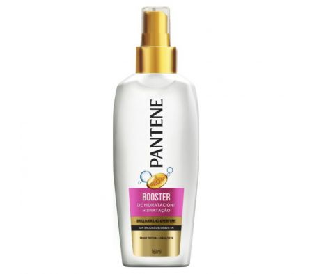 Pantene micelar booster crema peinar 160ml