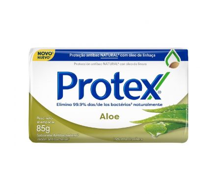 PROTEX JABON ALOE UNID. X 85 GR.