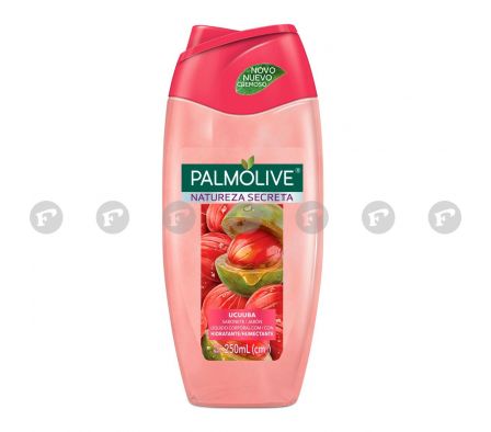 Palmolive jab. liquido p/ manos jazmin/cacao x 221 ml../.