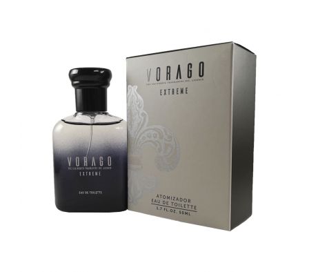 Vorago extreme men edt 50 ml