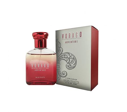 Vorago adventure men edt 50 ml