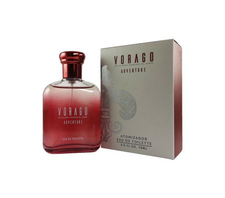 Vorago adventure men edt 75 ml