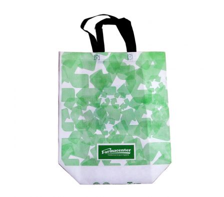 BOLSA ECOLOGICA GRANDE UNID.