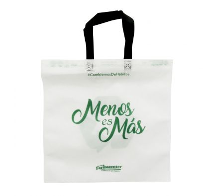 BOLSA ECOLOGICA MEDIANA UNID.