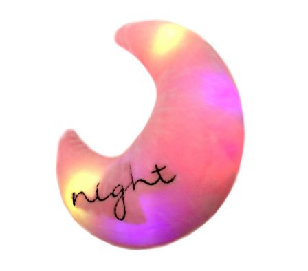 Llavero tern.luna led 17cm12 K20513 ./.