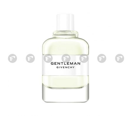 Givenchy Gentleman cologne edt 100 ml
