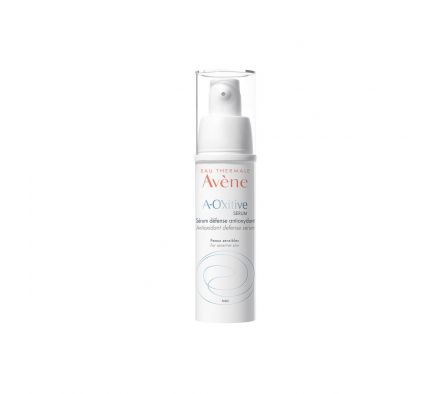 AVENE A OXITIVE SERUM ANTIOXIDANTE x 30 ML