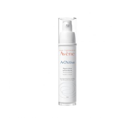 AVENE A OXITIVE  AQUA GEL ANTIOXIDANTE x 30 ML
