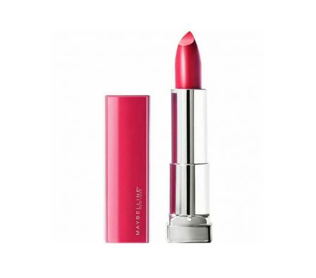 Maybelline labial sensational made 379 fuchsia unid.