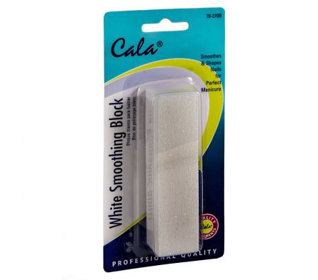 Cala block manicura para uñas 70-270b