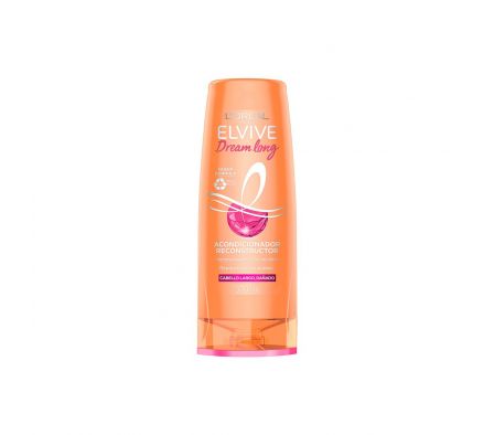 Elvive acondicionador dream long fr.400 ml.