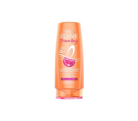 Elvive acondicionador dream long fr.680 ml.