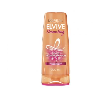 Elvive acondicionador dream long fr.200 ml.