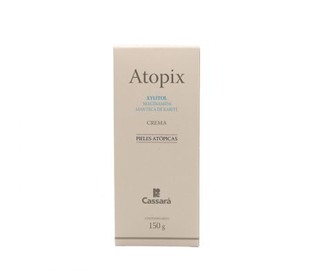ATOPIX CREMA POMO X 150 Gr.