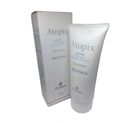 ATOPIX EMULSION POMO X 200 Gr.