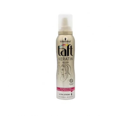 Taft super gris ultra x 150 ml./.