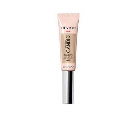 Revlon photoreadycandid corrector bisque 020