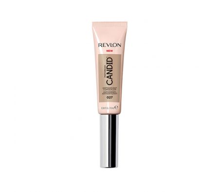 Revlon photoreadycandid corrector bisquit 027