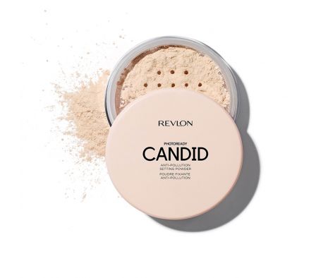 Revlon photoreadycandid polvo anti contaminacion nº03