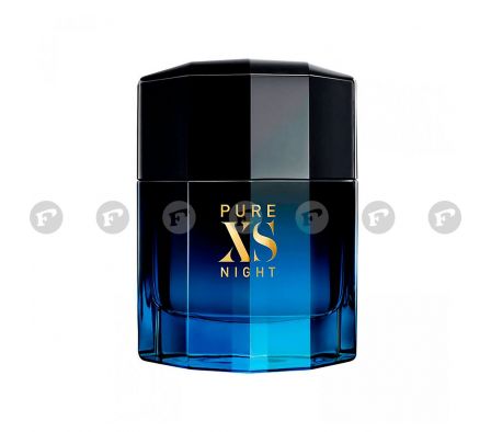 Paco Pure xs night edp 100