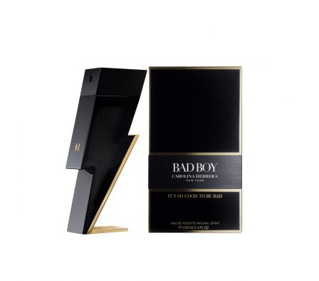 Carolina bad boy edt 100 ml