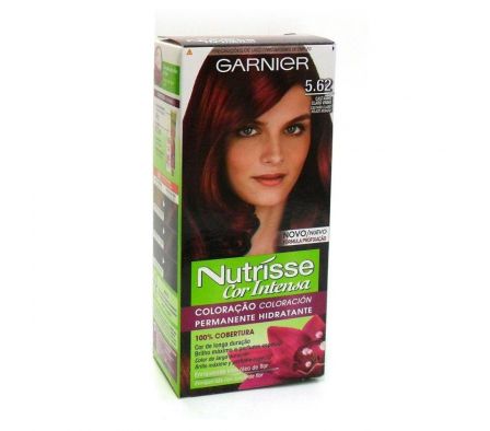 Color intenso 5.62 castaño claro vino unidad