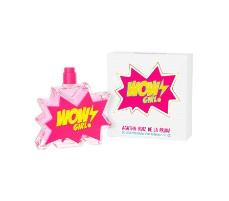 Agatha won girl edt 80 ml