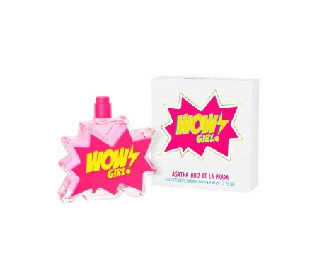 Agatha won girl edt 50 ml