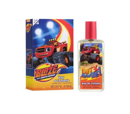 Disney blazze edt 100 ml