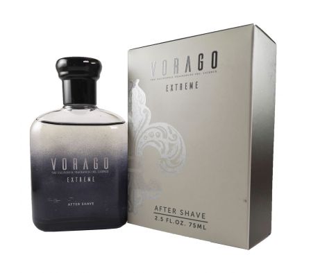 Vorago extreme after shave 75 ml