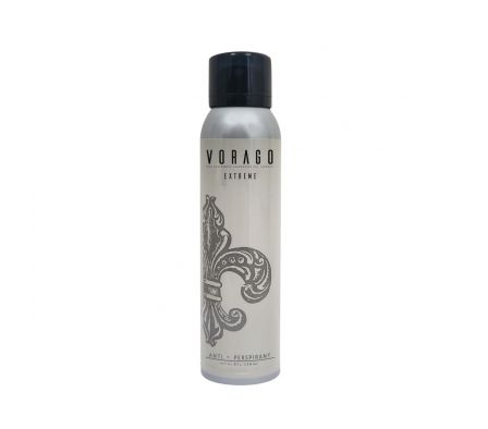 Vorago extreme deo spray 150 ml