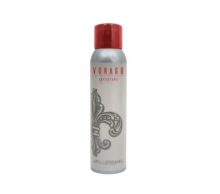 Vorago adventure deo spray 203 ml