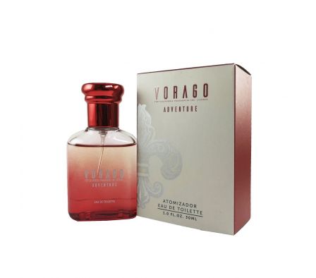 Vorago adventure edt 30 ml