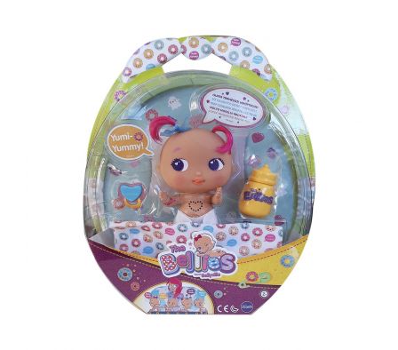 Bellie interactivo yumi - yummy 45666