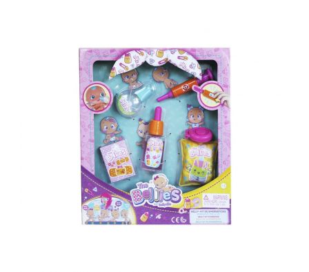 Bellie kit de emergencias 14343 ./.