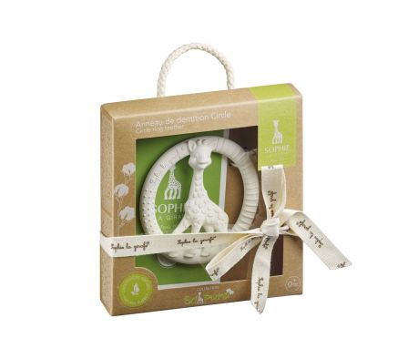 Sophie so pure circule teethar