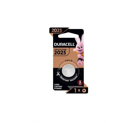 Duracell pila 2025./.