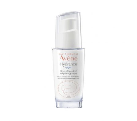 Avene hydrance intensive serum rehidratante 30 ml