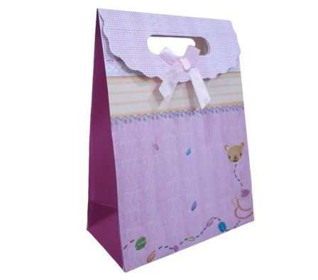 Bolsa para regalo unisex