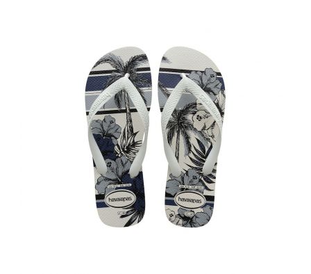 Havaianas zap aloha blanco nº41/42