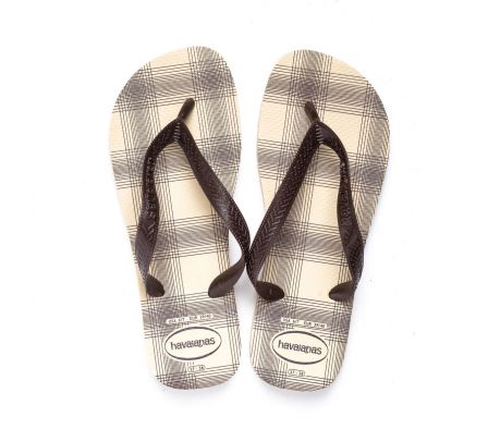 Havaiana zap top gris arena 37-38