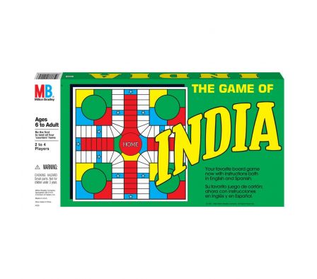 Game of india