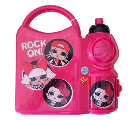 Stor combo set lol surprise