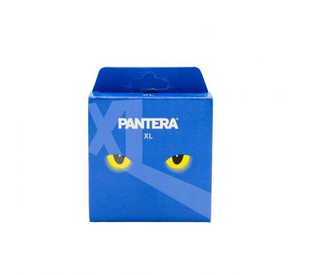 PANTERA XL CONDONES CJ X 3 UNID.